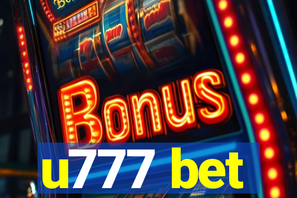 u777 bet